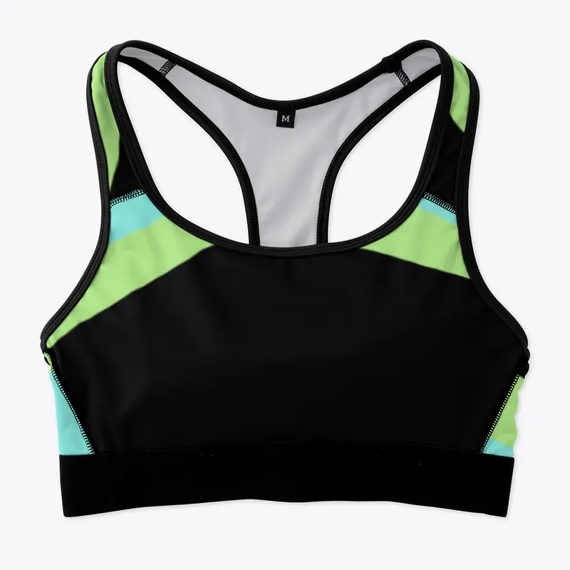 Elite Pickleball Sports Bra