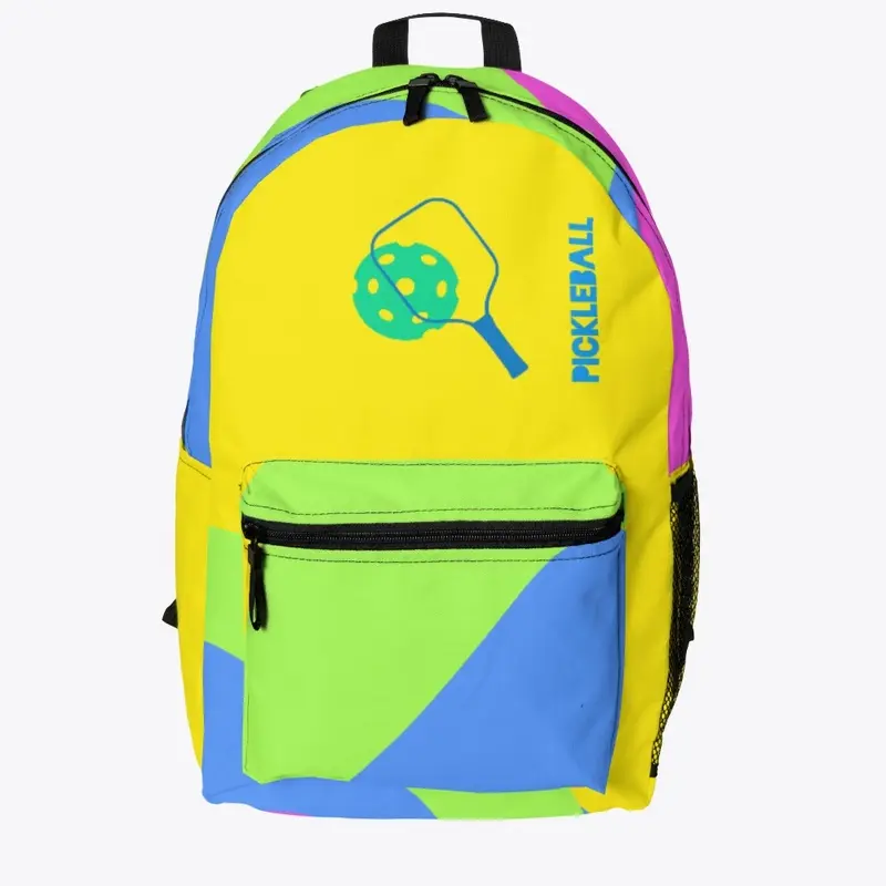 Premium Pickleball Backpack - ElitePro