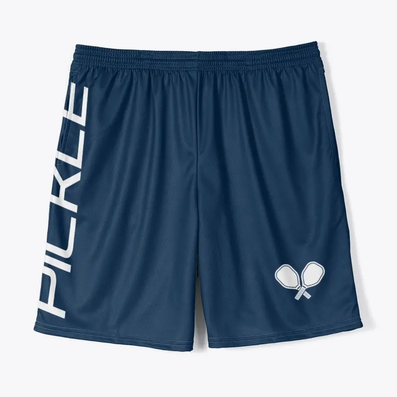 AceServe Pickleball Shorts