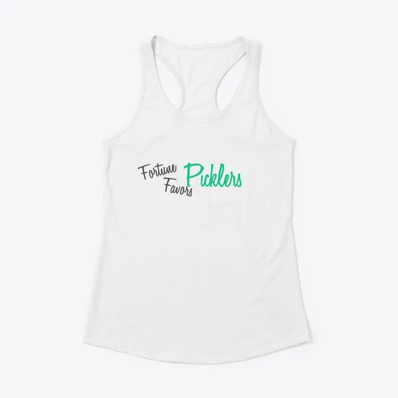 Pure Pickleball Women's Tank Top