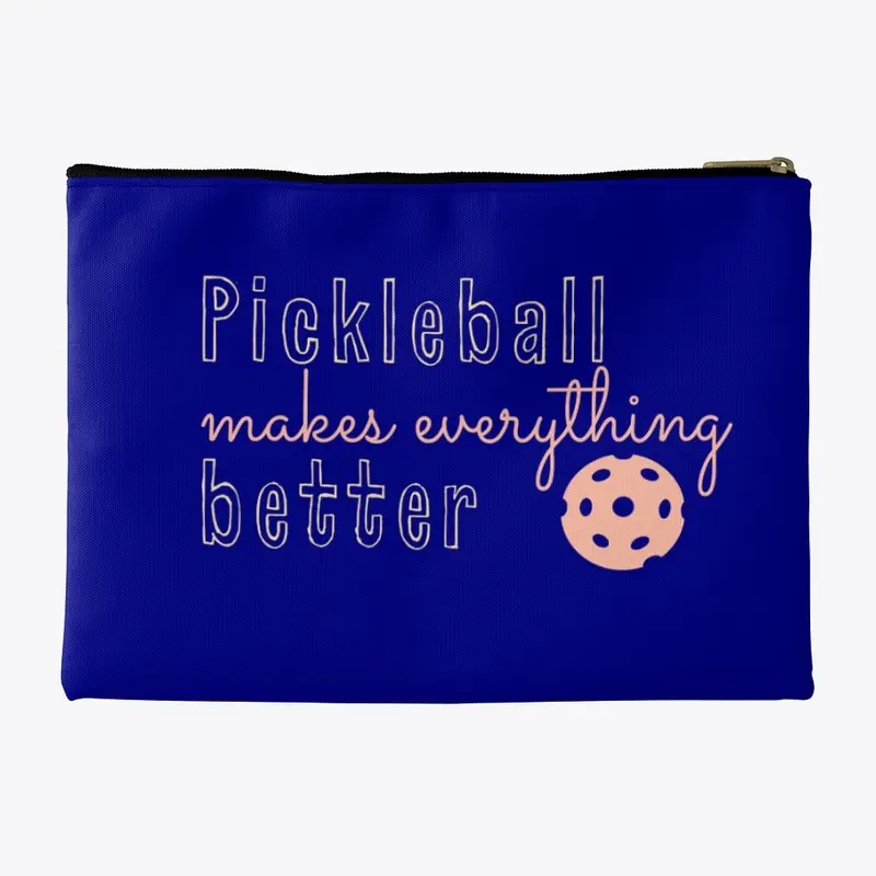 Fun Love Pickleball