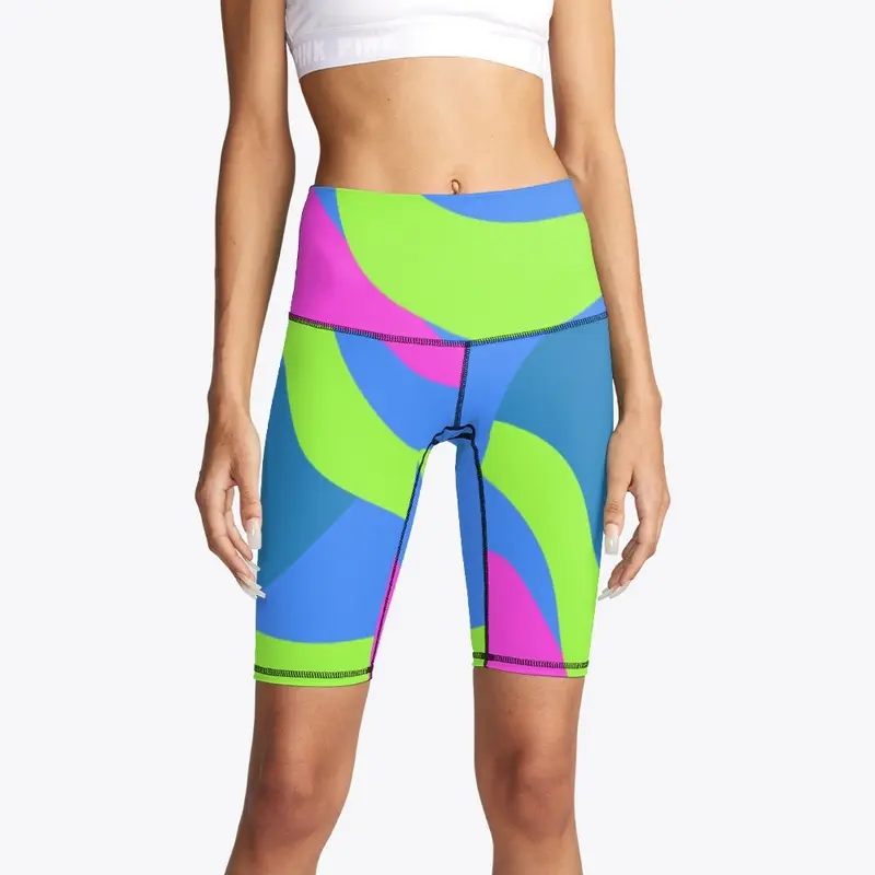 Pickleball Pro Shorts for Women