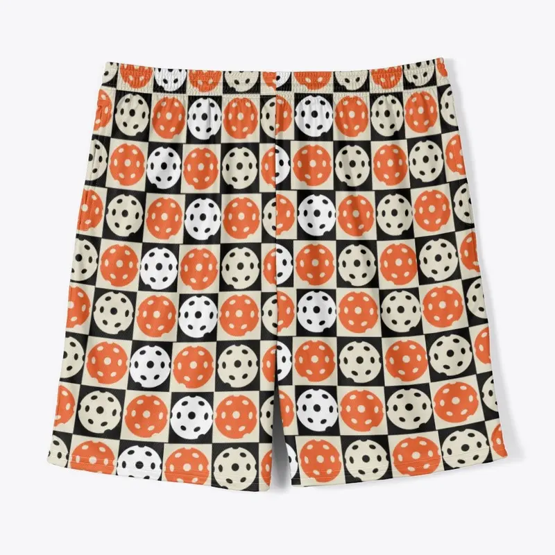 Pickleball Dink Shorts 